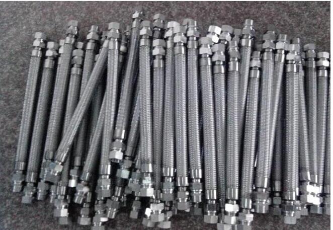 防爆挠性连接管BNG/700xG11/4  防爆软管  防爆挠性软管