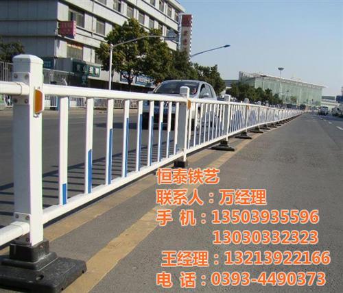 威海锌钢护栏,恒泰铁艺,锌钢护栏厂 围墙锌钢护栏 锌钢护栏厂家