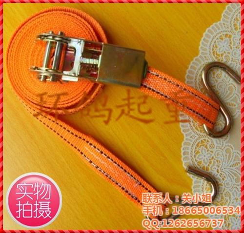 拖车捆绑带,汽车捆绑器,汽车货物捆绑带  货车捆绑带