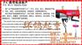微型钢丝绳电动葫芦,环鸽起重(图),小型