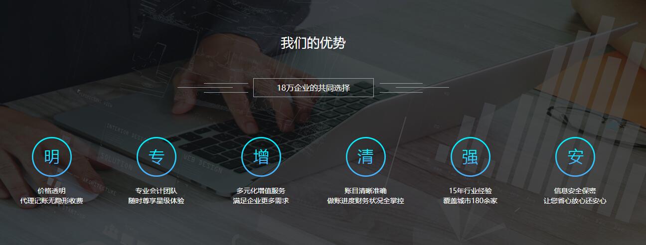 南京代理记帐价格  厂家价格
