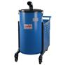 造纸业吸纸屑纸渣专用120L大容量耐用不堵塞工业吸尘器