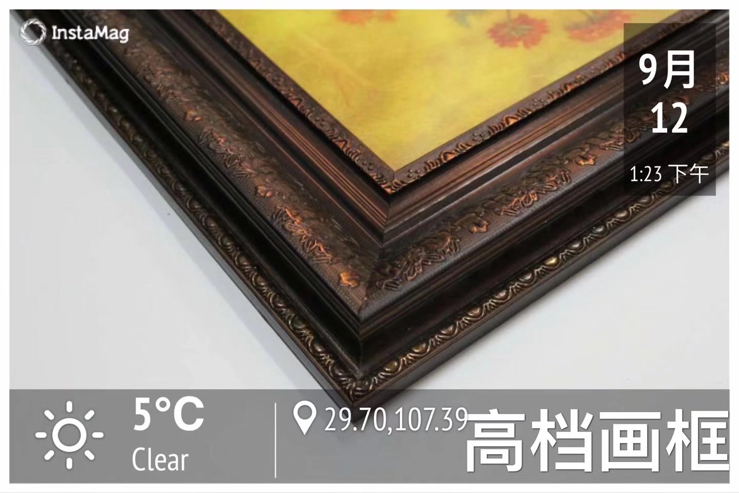 【重庆涪陵】高档油画加工定制|艺术布油画加工&nbsp;&nbsp;涪陵图文快印&nbsp;&nbsp;涪陵广告公司&nbsp;&nbsp;涪陵油画布定制