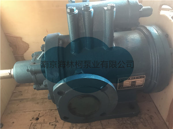 ZASV3150U8.3螺杆泵ZASV150G8.3F-W8