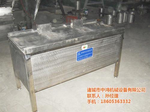 鸭剥胗机原理_河南鸭剥胗机_诸城中鸿机械 鸭剥胗机参数 鸭剥胗机型号