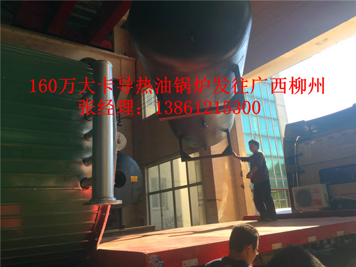 常州节能燃气锅炉  导热油锅炉  锅炉改造  常州燃气炉