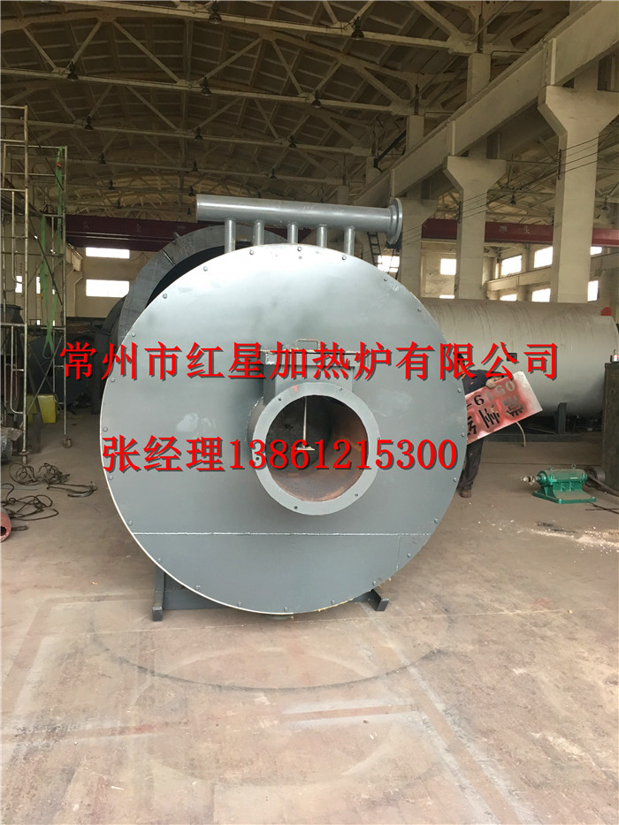 常州环保锅炉  导热油锅炉  湖南