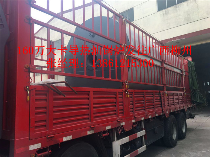 专业做节能环保的好锅炉&常州红星导热油锅炉  锅炉改造