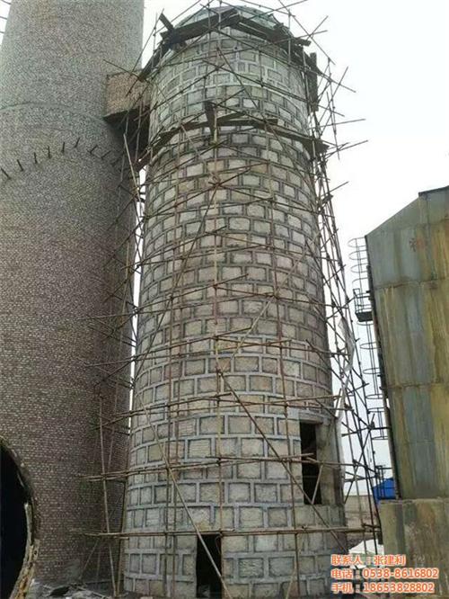 麻石除尘器、除尘器、买产品到志联环保科技  花岗岩除尘器  除尘器厂家