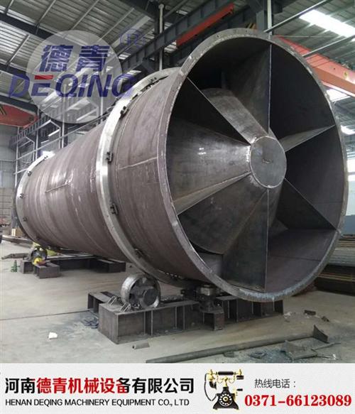 复合肥烘干机|【德青复合肥烘干机】|复合  复合肥烘干机价格  复合肥干燥设备  复合肥烘干机械