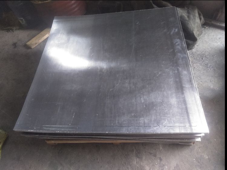 南充铅门价格施工案例√