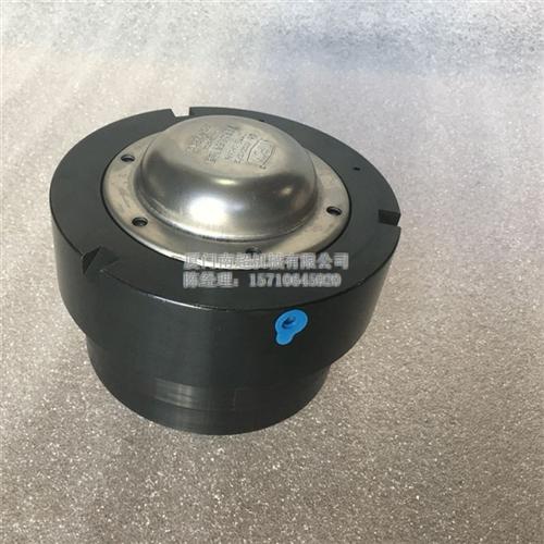 桑德环卫洗扫车气动离合器_南超机械_洗扫