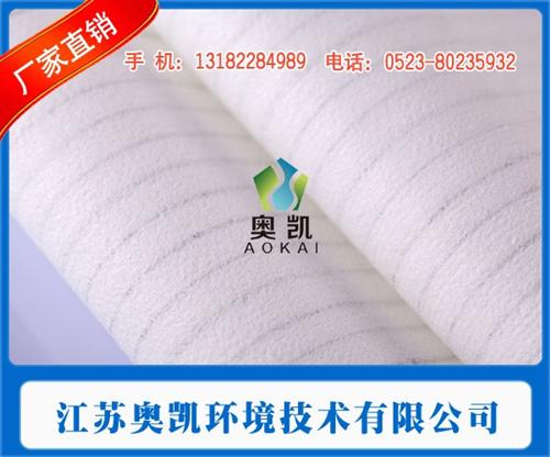 涤纶除尘滤袋厂家_涤纶除尘滤袋_江苏奥凯  涤纶除尘滤袋生产  供应涤纶除尘滤袋