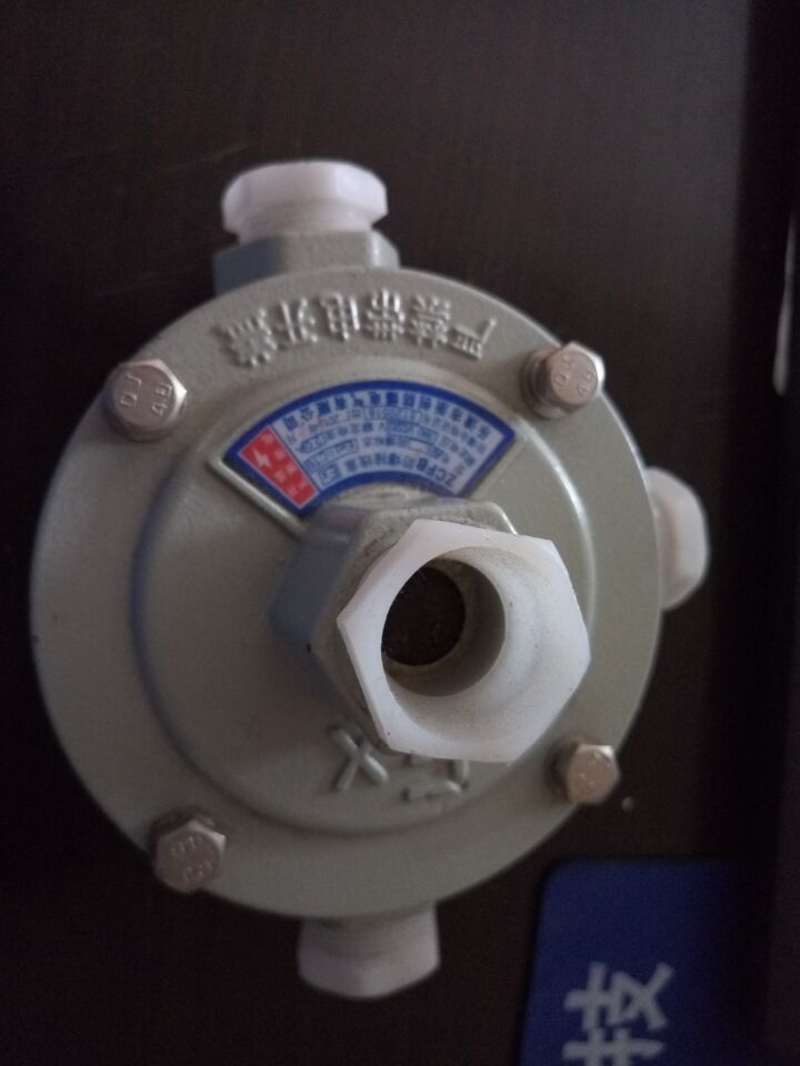 BAH G3/4H防爆接线盒防爆分线盒防爆过线盒BAH