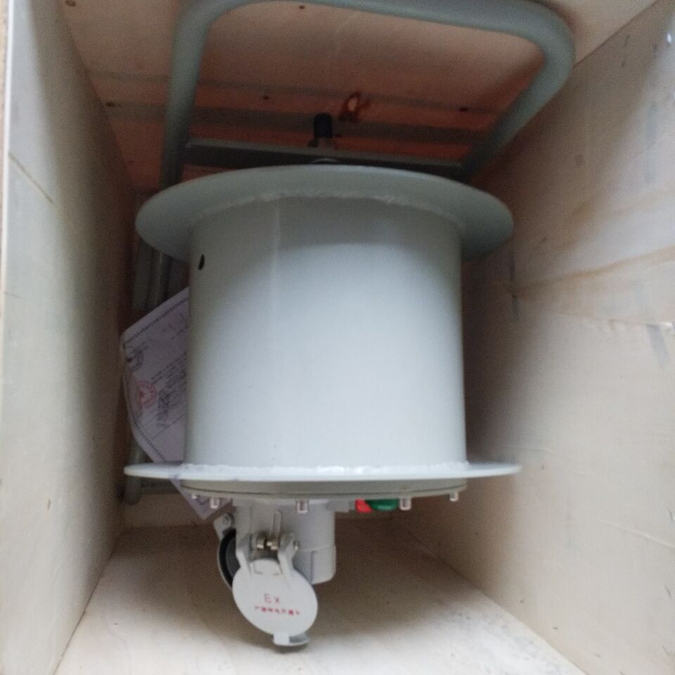32A/220V 50米防爆电缆盘 100米防爆电缆盘