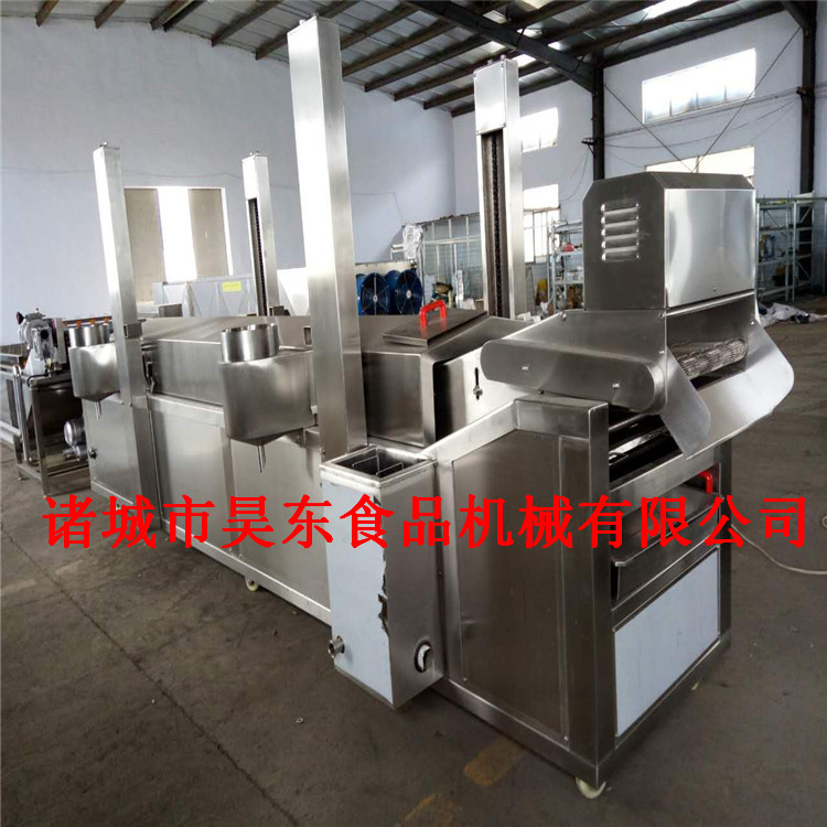 新品上市蜜枣油炸新款式  现货供应蜜枣结构合理&nbsp;&nbsp;蜜枣油炸机&nbsp;&nbsp;蜜枣油炸设备&nbsp;&nbsp;蜜枣油炸流水线