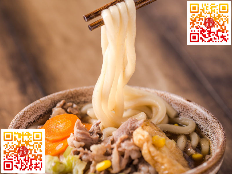嘉兴长安美食餐饮行业拉面供应商哪家好—— 长安美食餐饮行业猪软