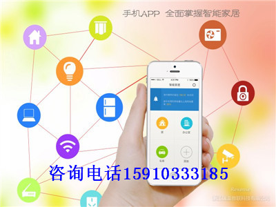 无锡智能雾镜方案设计
