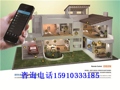 三亚智能景音控制系统适用公寓酒店楼盘别墅