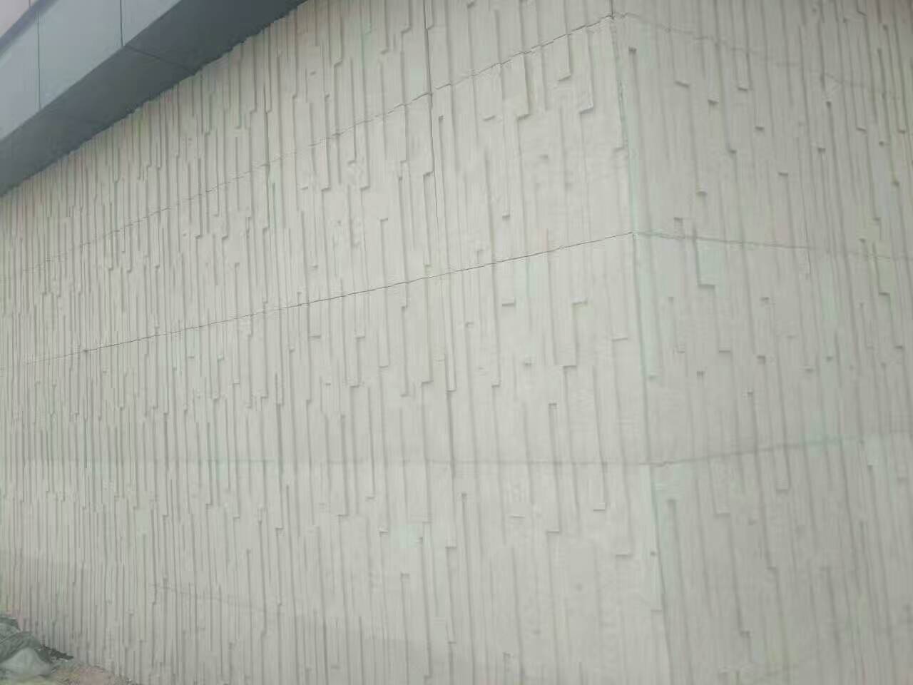 河南天目厂家直销清水挂板，外墙装饰混凝土挂板  清水挂板厂家