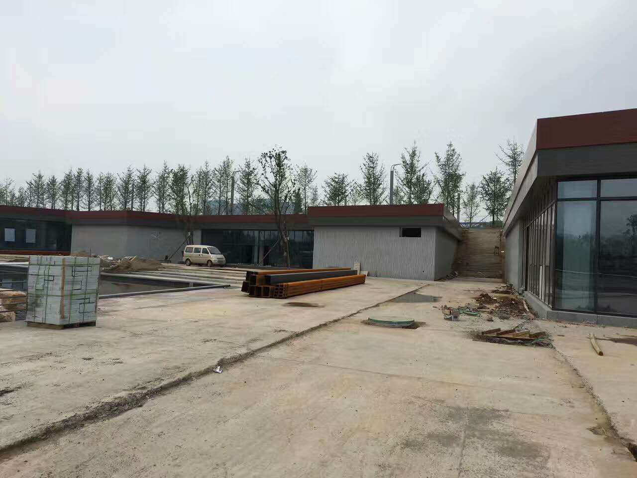 预制混凝土板，清水混凝土护墙板定制  清水挂板  混凝土挂板  清水挂板厂家
