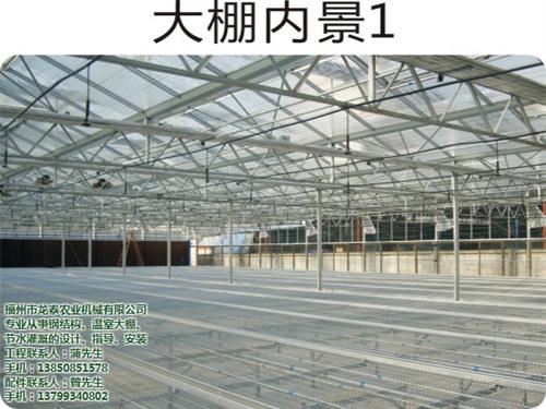 莆田大棚骨架机,大棚,福州温室大棚(图)  莆田温室大棚  莆田大棚卷帘机