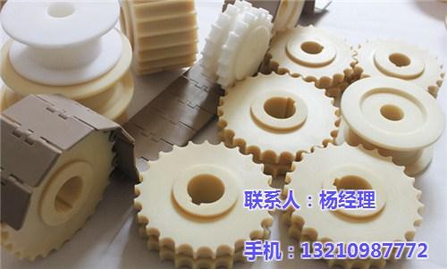 尼龙齿轮厂家直销、中卫尼龙齿轮、嘉盛橡塑  含油尼龙齿轮  抗静电尼龙齿轮