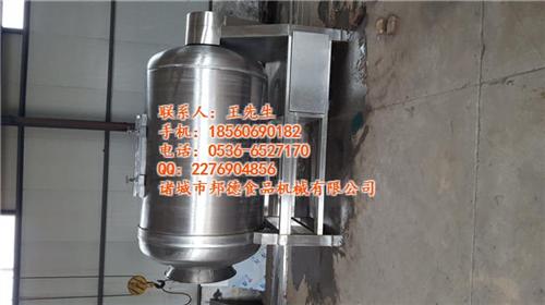 全自动真空滚揉机型号|北京全自动真空滚揉