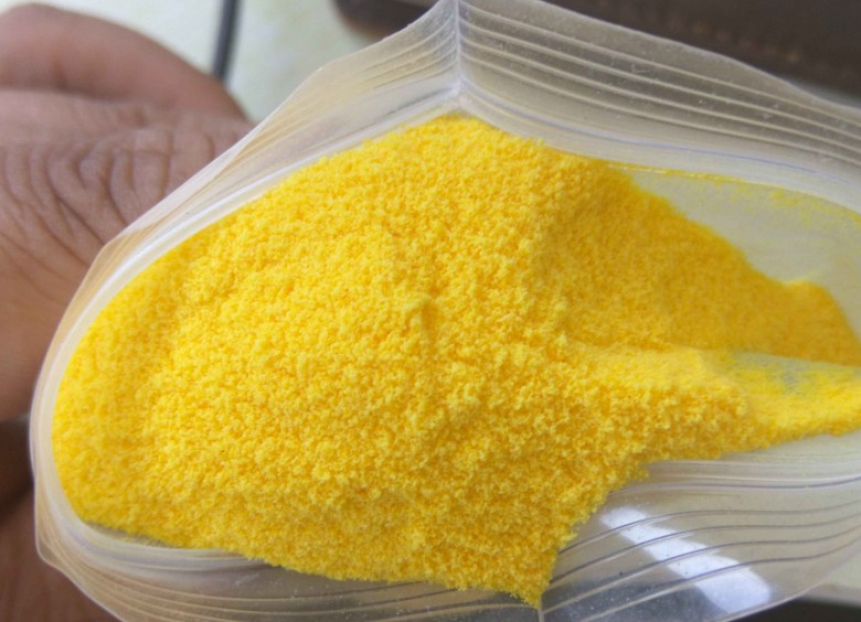 污水处理专用PAV聚合氯化铝降COD祛除悬浮物  聚合氯化铝价格  聚合氯化铝厂家