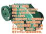 大棚卷帘机价格、大棚卷帘机、永兴农业(图