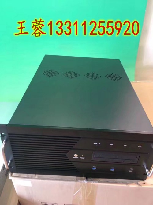 可订制类字幕机高清字幕机  SDI字幕机  体育类字幕机