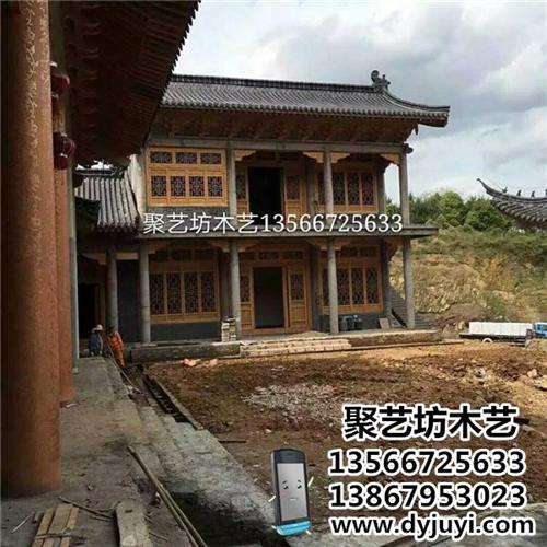 聚艺坊木艺质量更优,东阳仿古门窗,浙江东  浙江东阳仿古门窗  东阳仿古门窗厂家  东阳仿古门窗定制