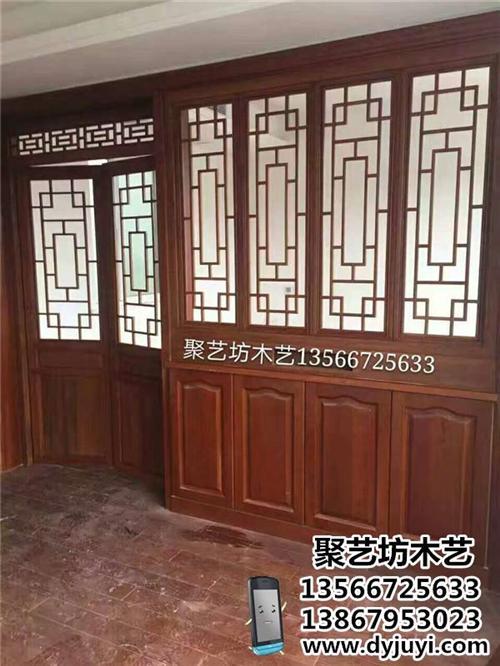 东阳仿古门窗、聚艺坊木艺质量更优、东阳仿  浙江东阳仿古门窗  东阳仿古门窗定做