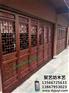 东阳仿古门窗、聚艺坊木艺质量更优、东阳仿