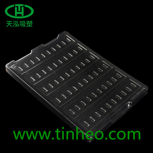 东莞吸塑厂家 天泓出货快价格优  吸塑加工厂