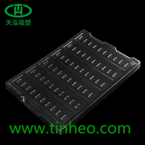 东莞吸塑厂家 天泓出货快价格优  吸塑加工厂