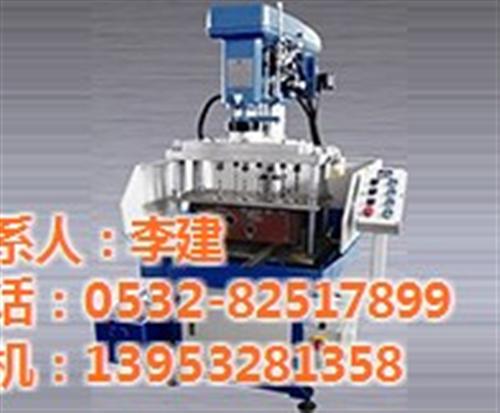 智能多孔钻床|多孔钻床|大宇机械(多图)  立式卧式多孔钻床  木工多孔钻床