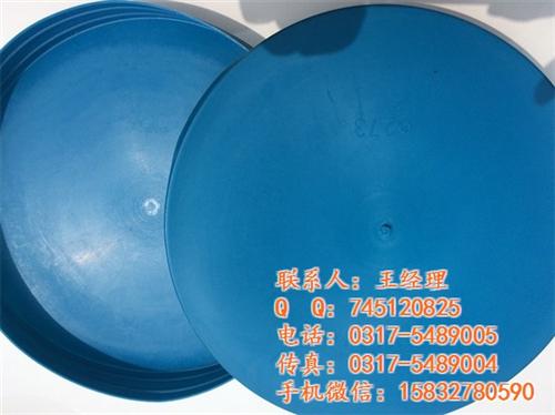63PE管护帽_浙江PE管护帽_临港兴盛  108PE管护帽  125PE管护帽