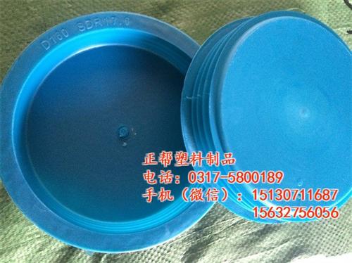 甘肃PE管内塞_正帮塑料制品_PE管内塞  PE管内塞批发  PE管内塞采购  PE管内塞作用