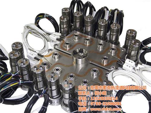 热流道|索克热流道|pp料热流道  ABS热流道  PEEK热流道