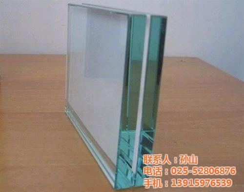 夹层玻璃厂家_徐州夹层玻璃_松海玻璃(图  夹层玻璃生产厂家  夹层玻璃到哪买