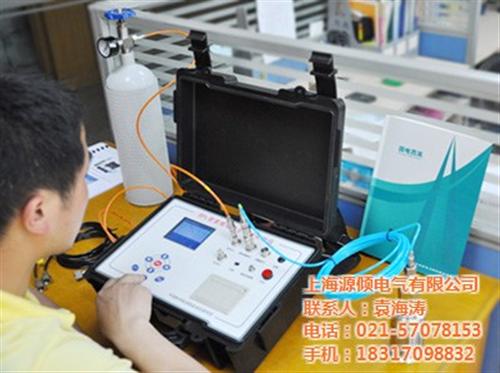 sf6气体密度继电器校验仪,密度继电器校  sf6密度继电器