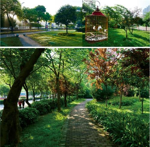 湖北城隆设计,北京绿化施工,市政绿化施工&nbsp;&nbsp;小区景观绿化施工&nbsp;&nbsp;小区绿化施工设计