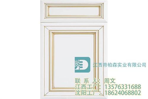 江西橱柜门板,帝柏森,烤漆橱柜门板  吸塑橱柜门板颜色  橱柜门板哪家好