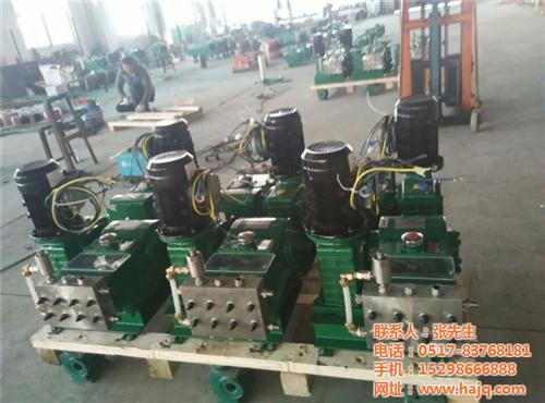 晶鑫泵业、往复泵、单动往复泵安装 低温l高压低温往 圆柱凸轮往复泵
