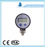 YK-60数字压力表YK-60西安云仪仪器厂家直销质优价廉