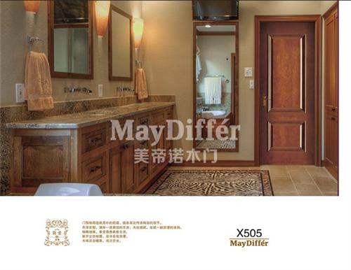 美帝诺-知名木门品牌_室内实木门_室内实 室内实木门厂家 卧室实木门