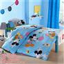 幼儿园被褥定制|旺朵纺织|卡通幼儿园被褥
