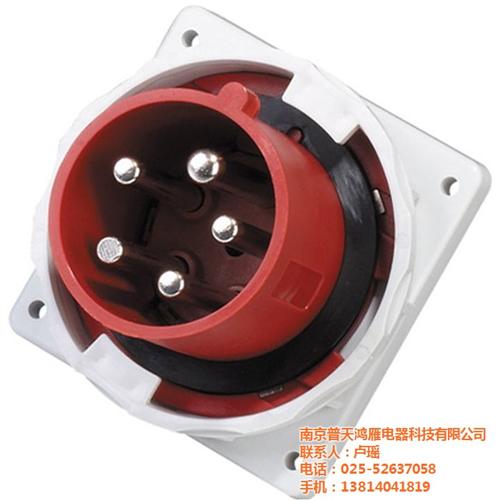 工业插头插座哪家好_上海工业插头插座_普  工业插头插座价格  工业插头插座到哪