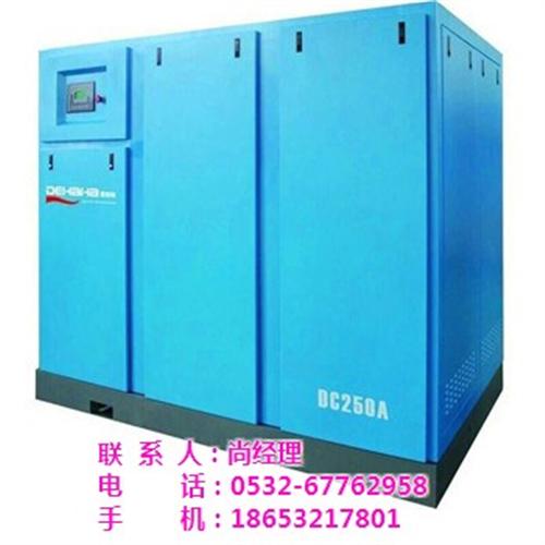 青岛7.5kw空压机租赁、空压机、金宏宇